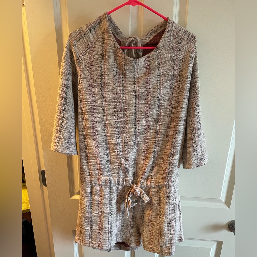 Free people romper
